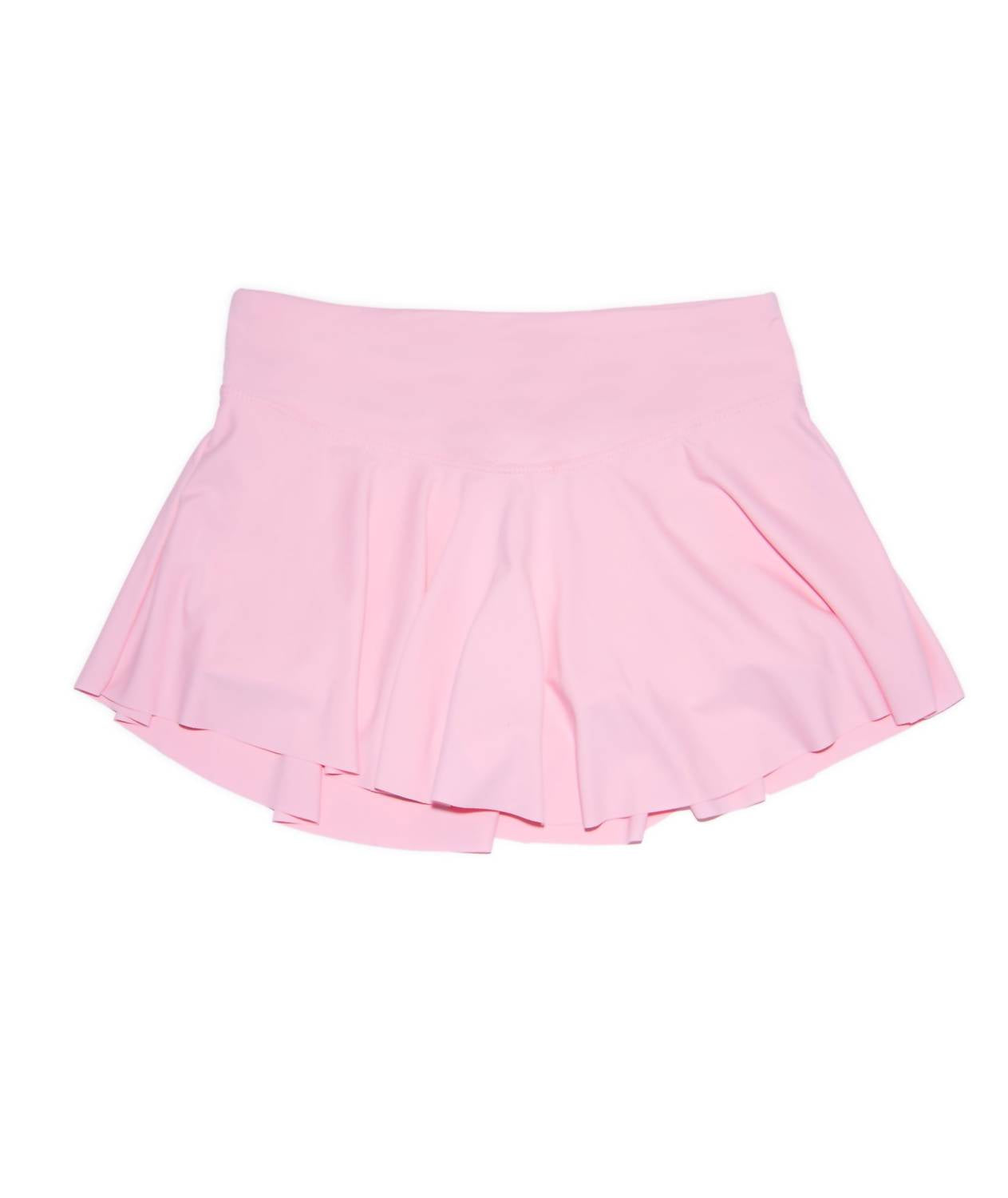 Katie J Nyc - Girl's Fraya Skort