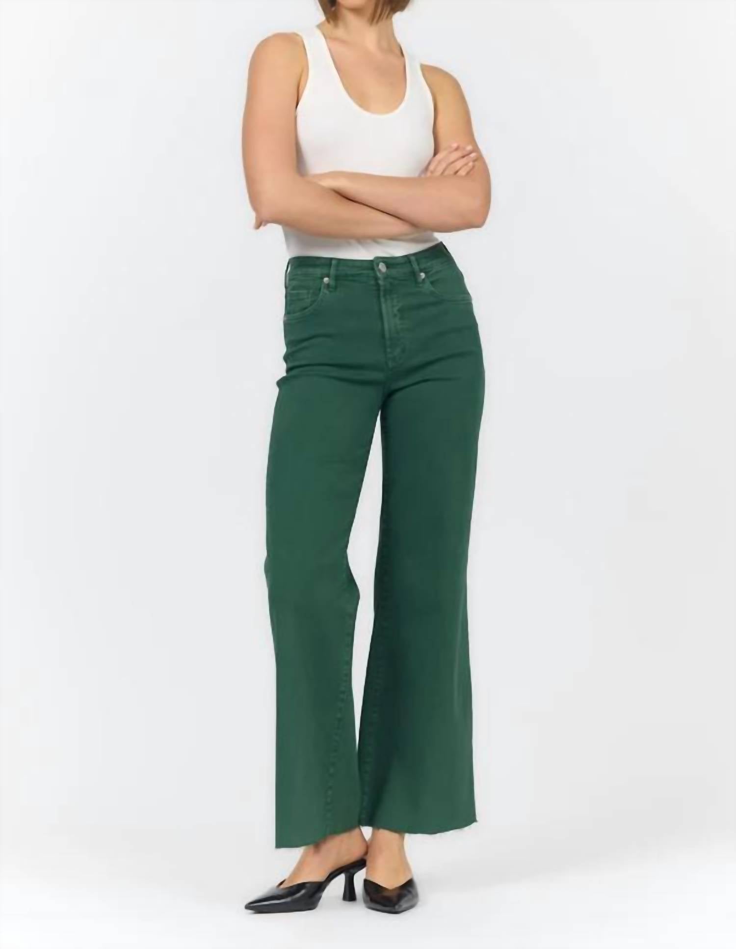 Dear John Denim - Fiona Jeans