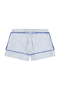 Marina Moscone - Women's Cotton Pajama Set