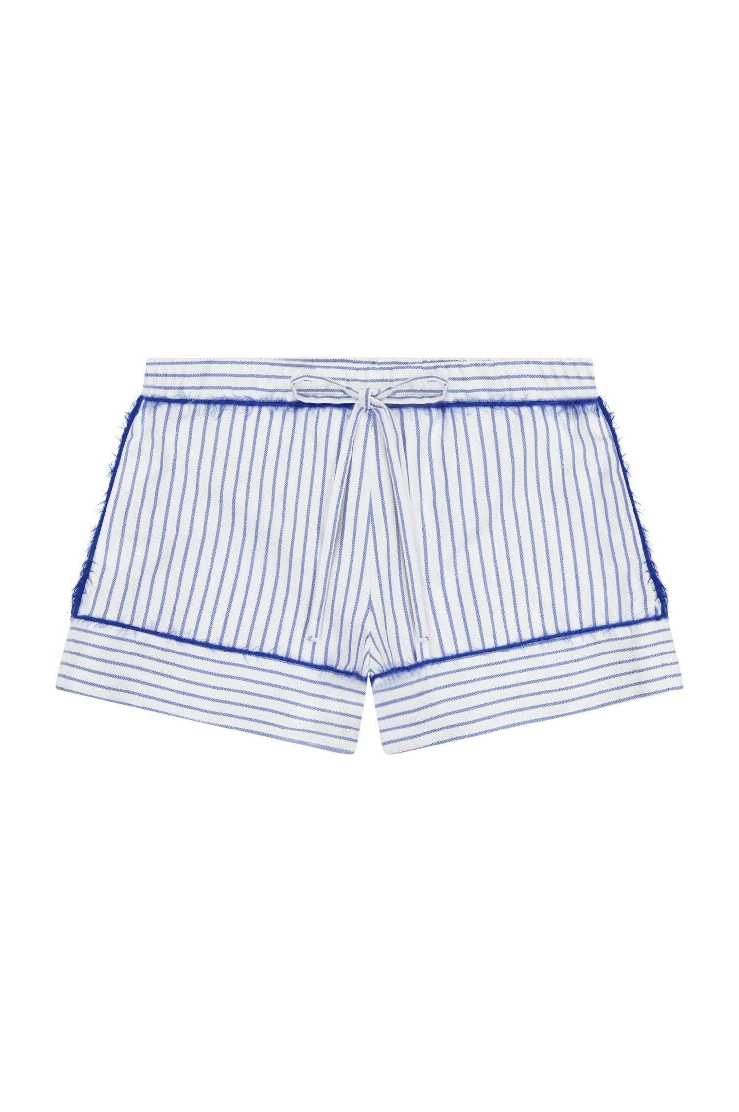 Marina Moscone - Women's Cotton Pajama Set