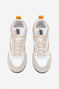 Oncept - Women's Princeton Mid-Top Sneakers