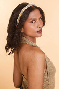 Deepa Gurnani - Women's Bernice Headband