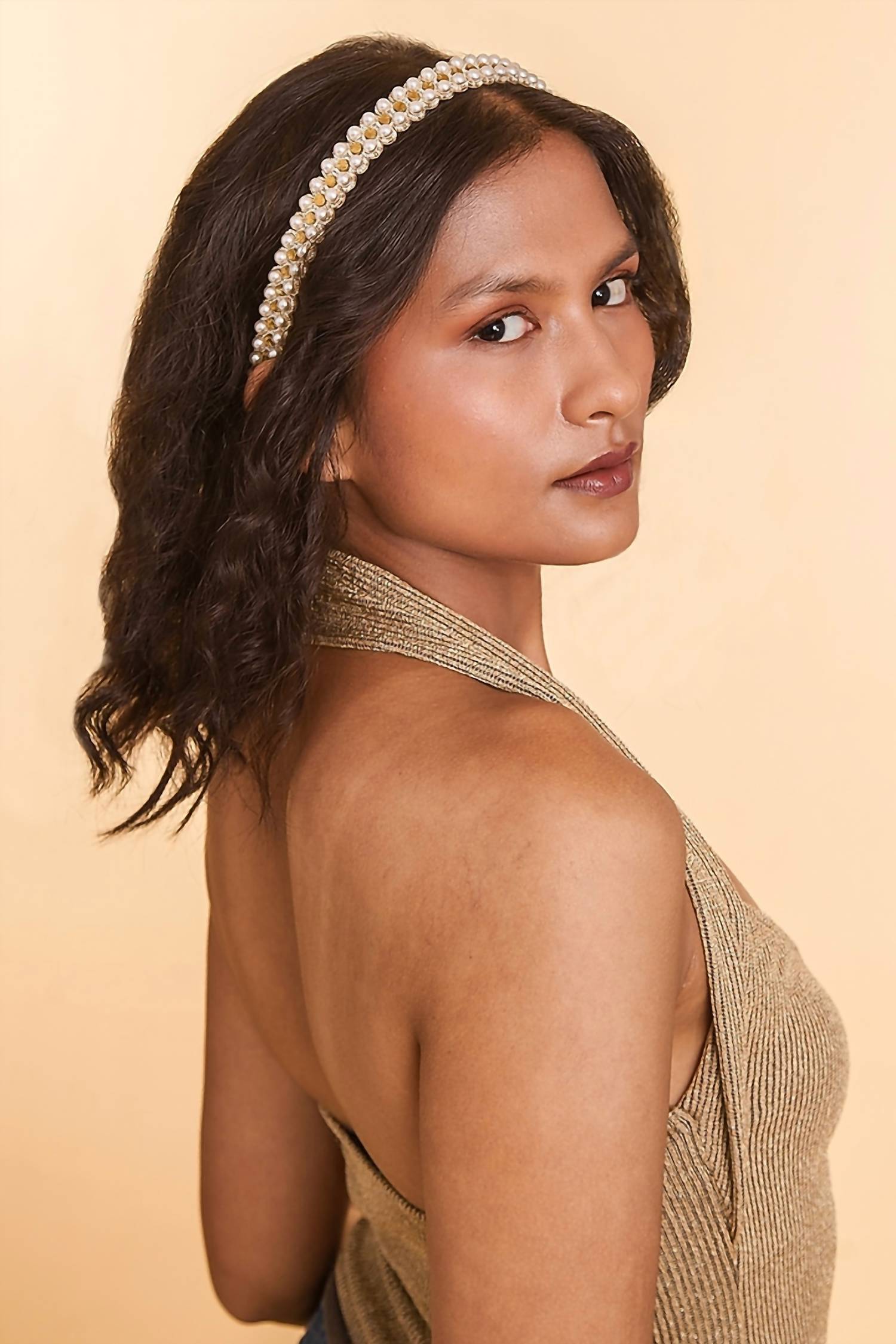 Deepa Gurnani - Women's Bernice Headband