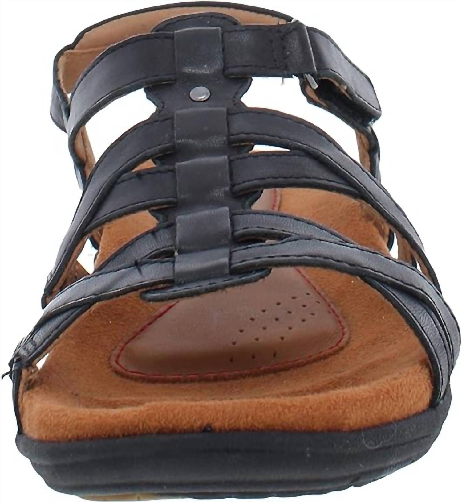 Cobb Hill - Women's Rubey Woven Sandal - Wide