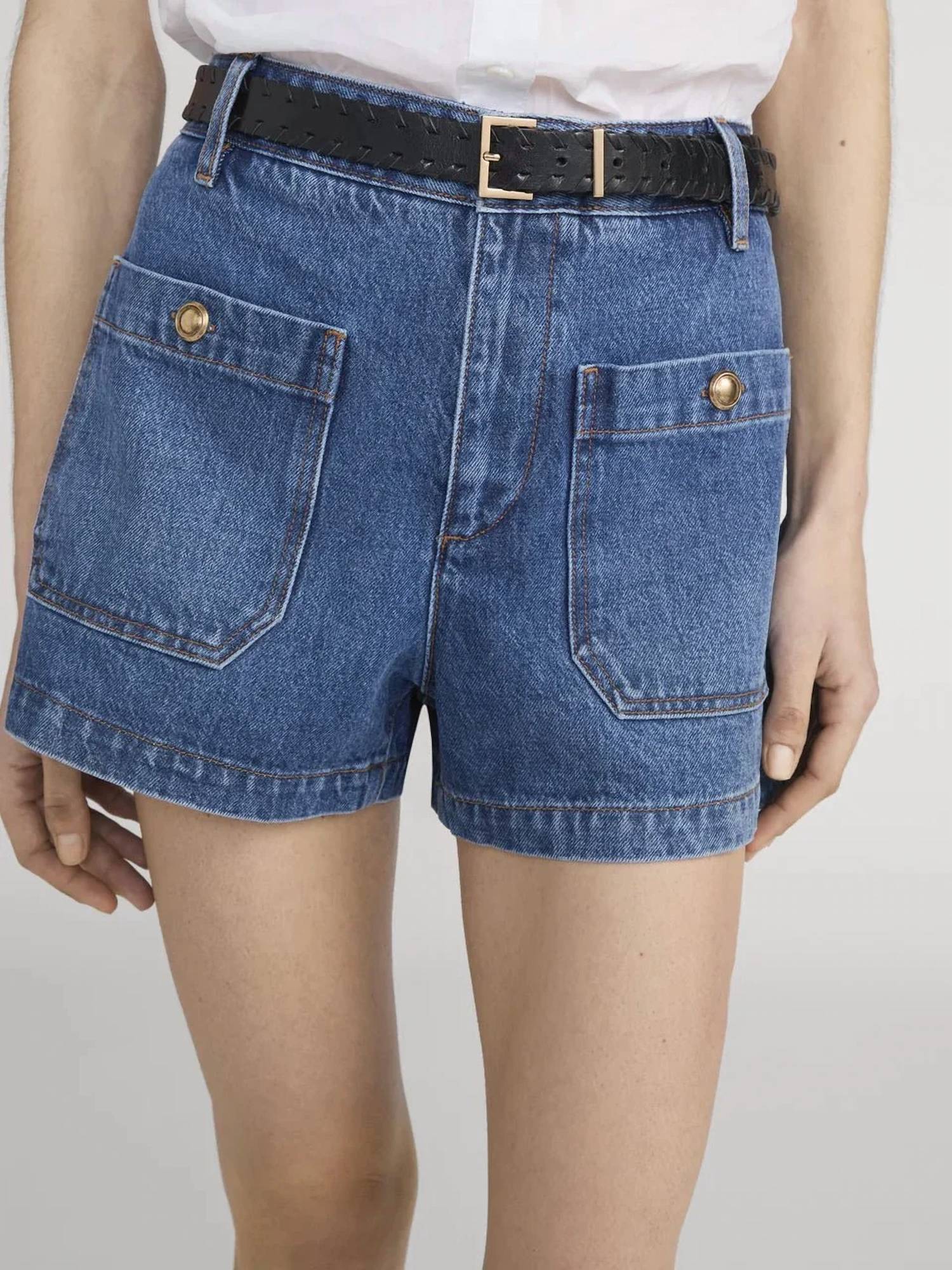 Frame - Cruise Jean Short