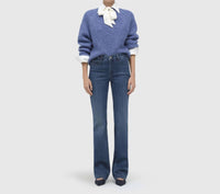 Mac - Dream Boot Authentic Jeans