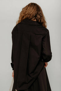 Rue Sophie - Andra Poplin Shirt