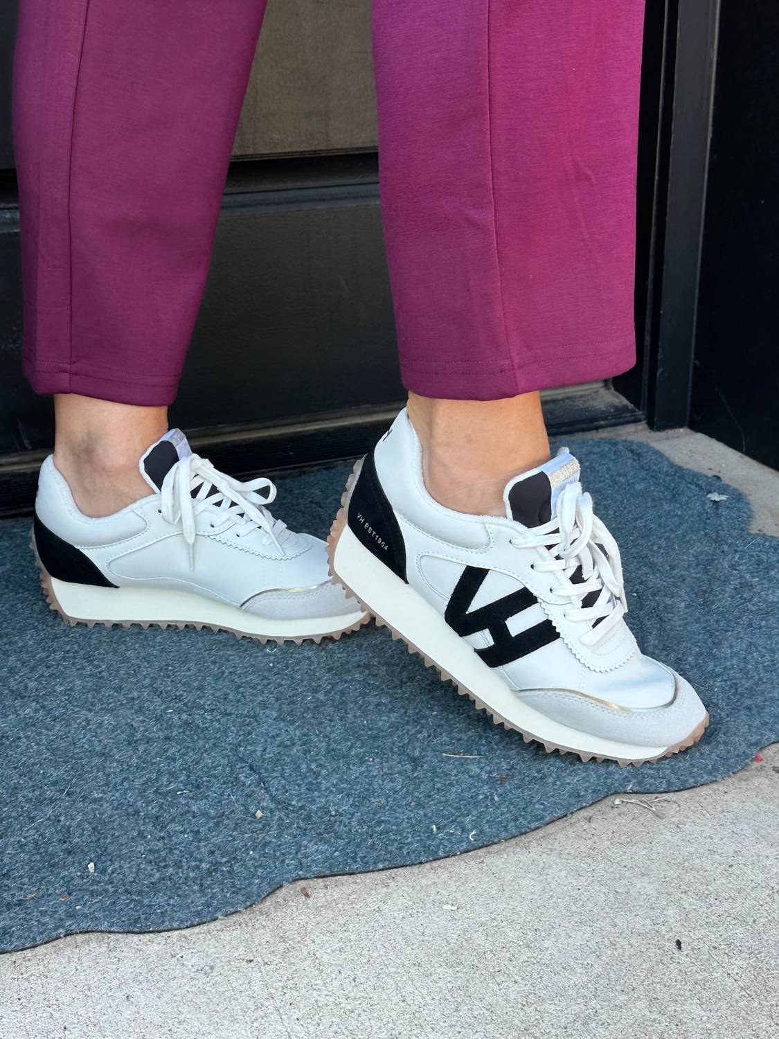 P.Cill - Butter Modal Ankle Pant