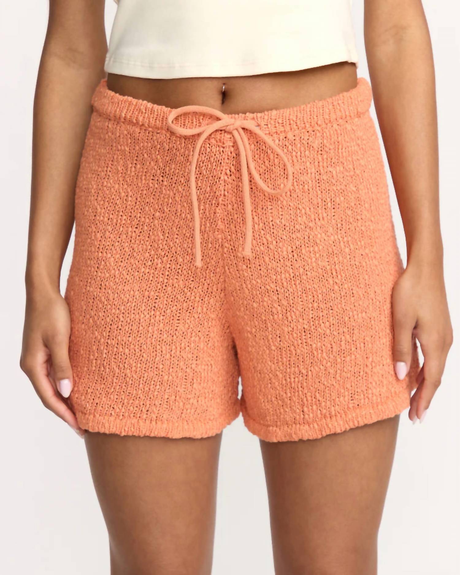 Billabong - Gia Sweater Short