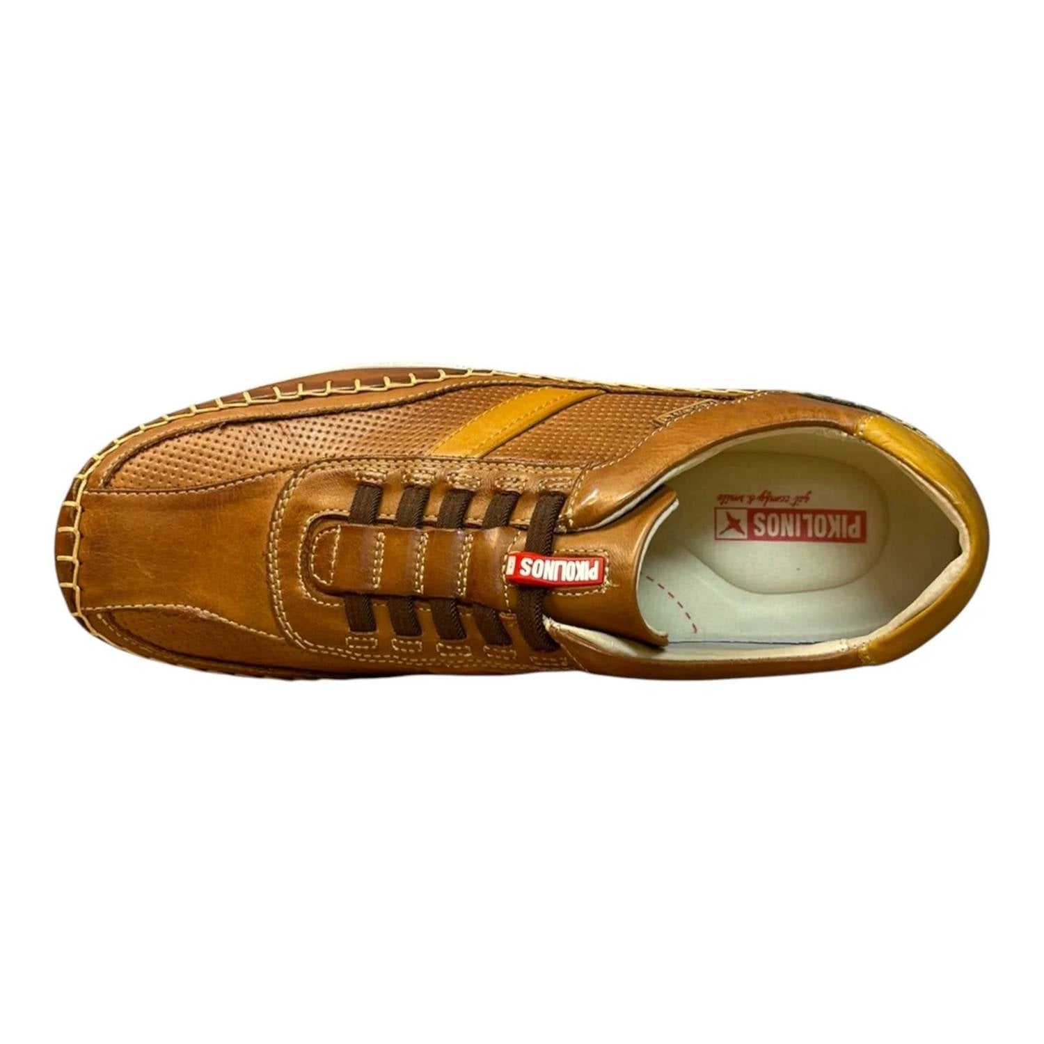 Pikolinos - Men's Fuencarral M4u Fashion Sneakers