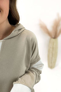 Staccato - French Terry Hoodie