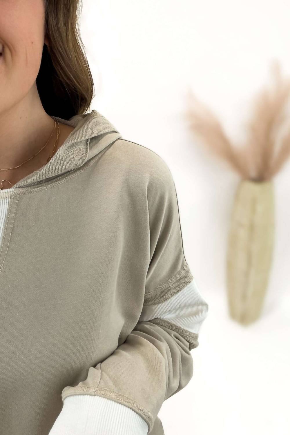 Staccato - French Terry Hoodie
