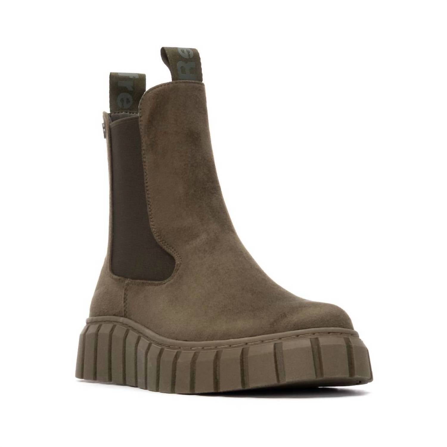 Xti - Women's Refresh 173088 Booties