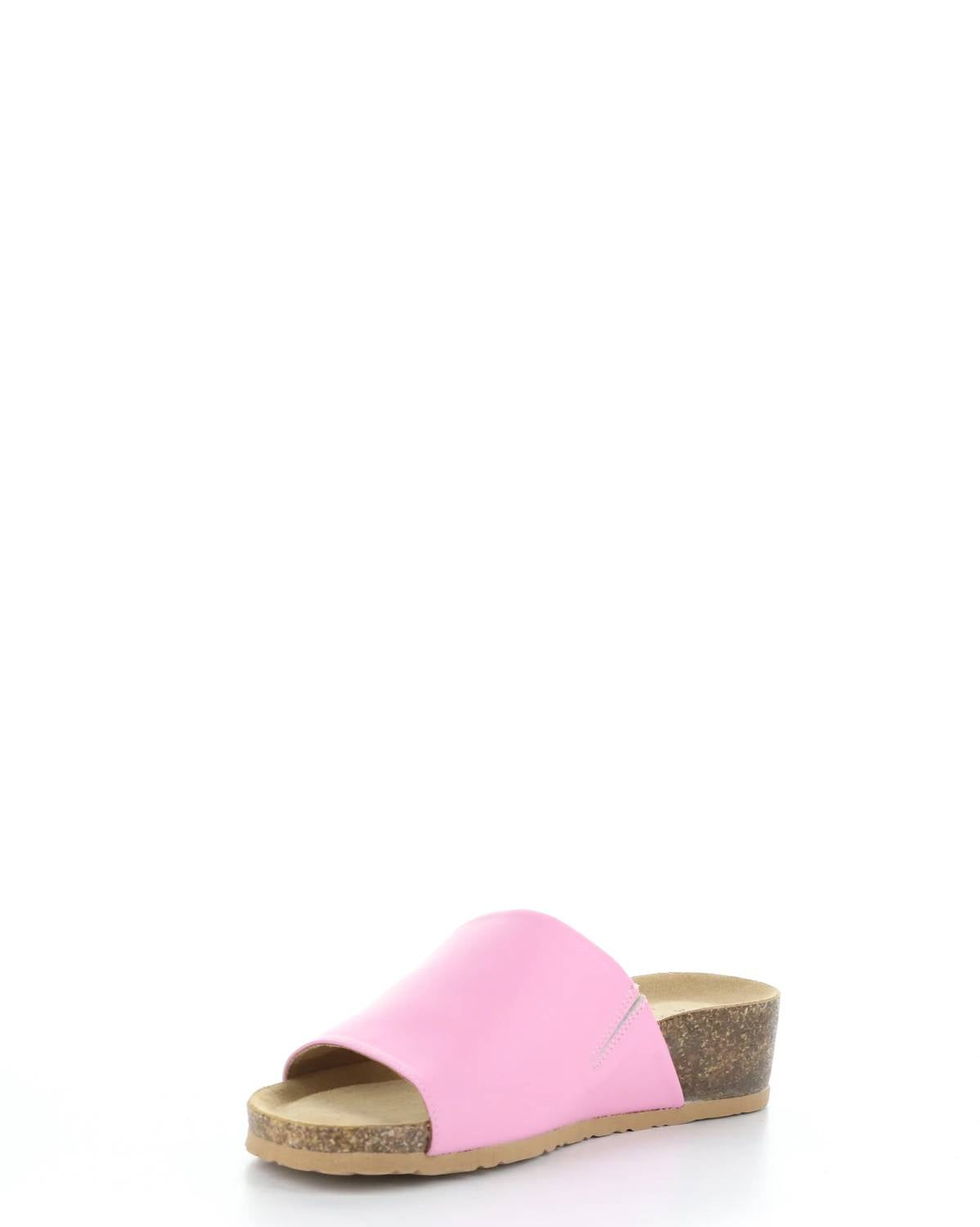Bos. & Co. - Women's Lux Sandal