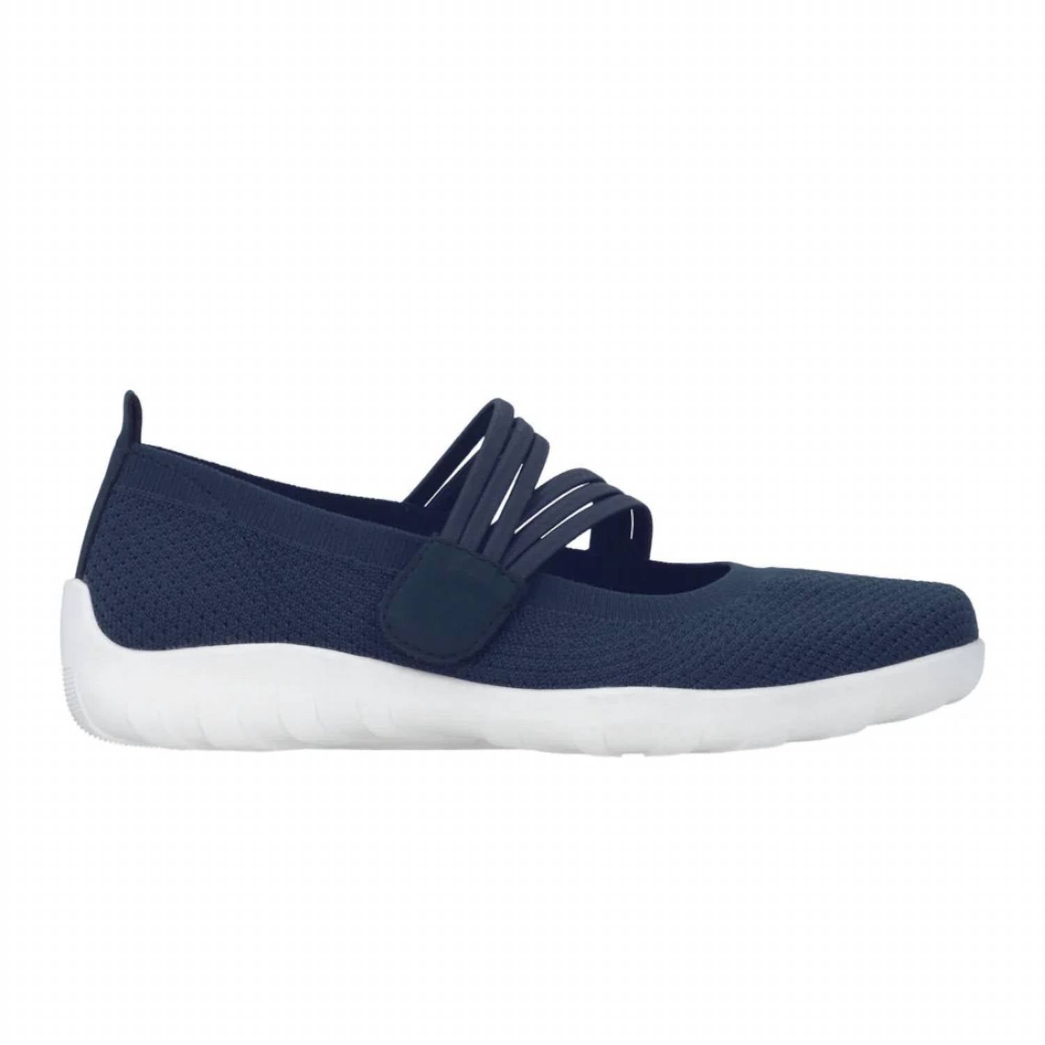 Remonte - Women's Liv R3519 Mary Jane Shoes