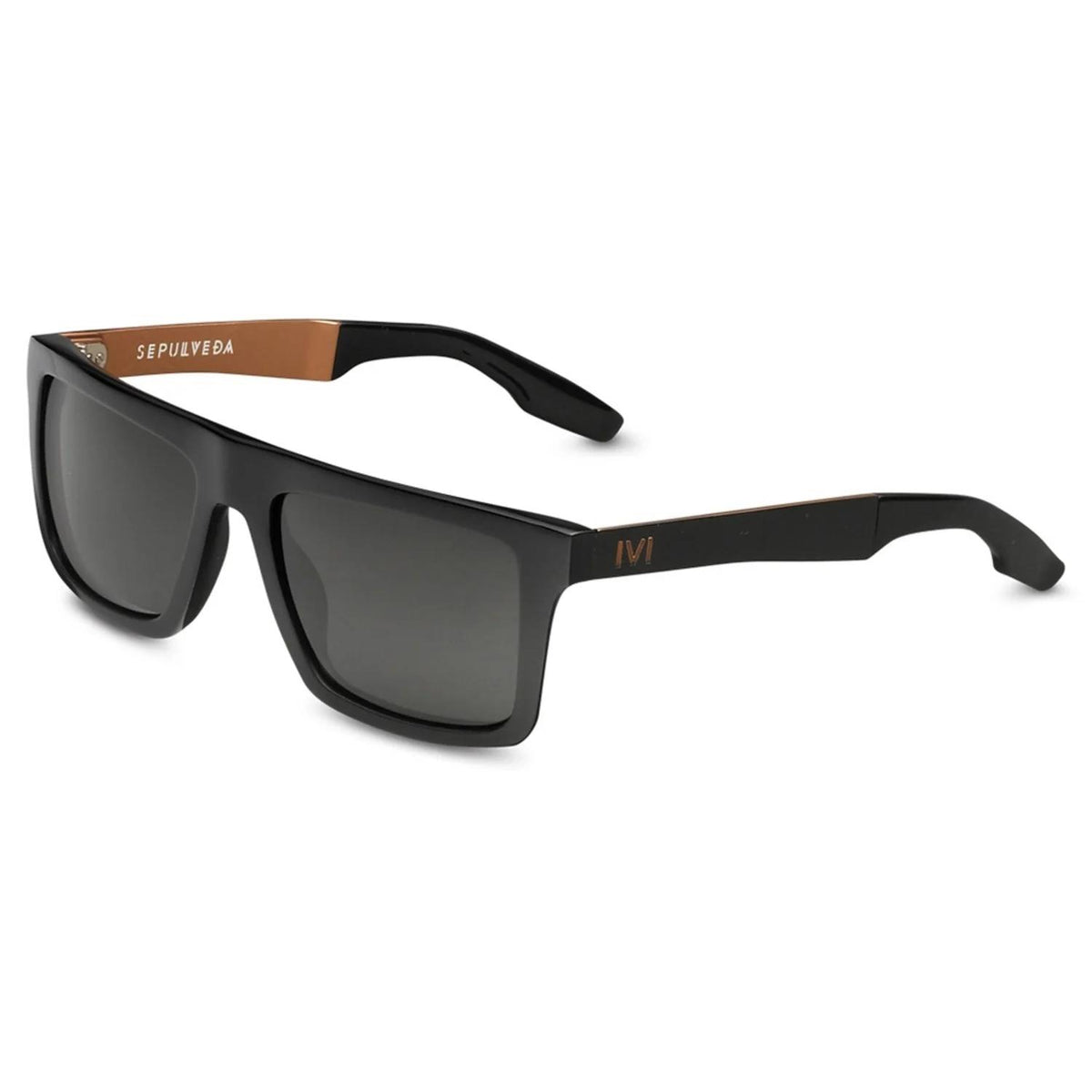 Ivi Vision - Unisex Sepulveda Sunglasses
