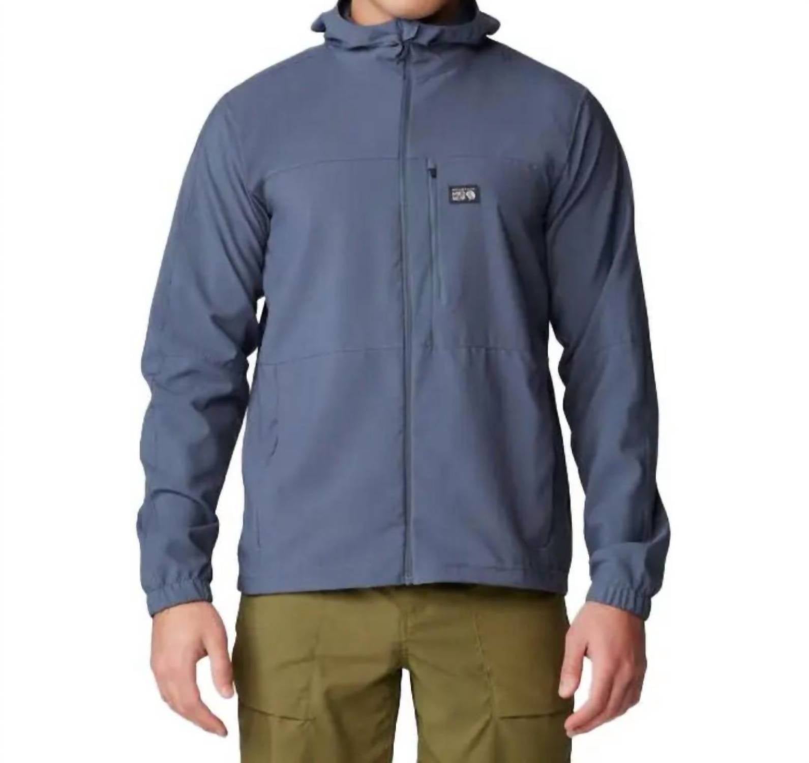Travismathew - Trail Sender Jacket