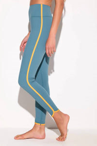 Spiritual Gangster - Marley 7/8 Legging
