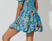 Cleobella - Suri Mini Skirt