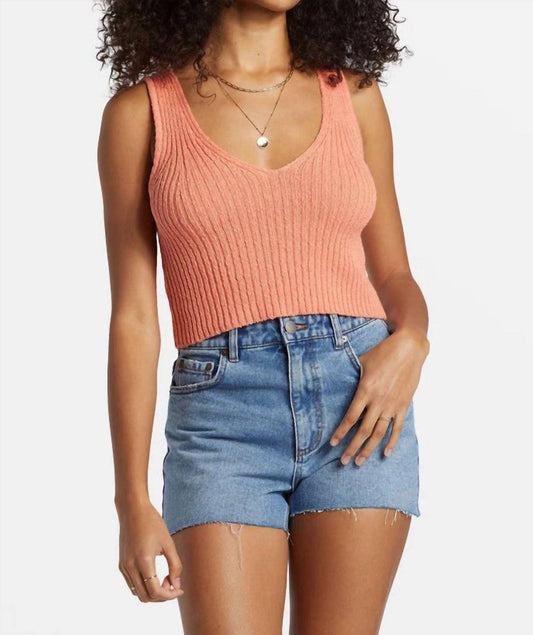 Billabong - Ryann Tank Top