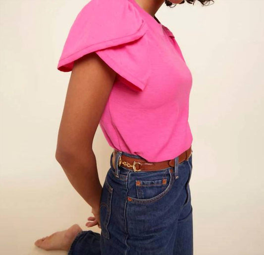 Nation Ltd - Kennedy Tee