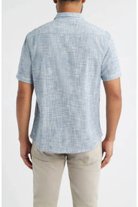 Johnnie-O - Ennis Hangin' Out Button Down Shirt