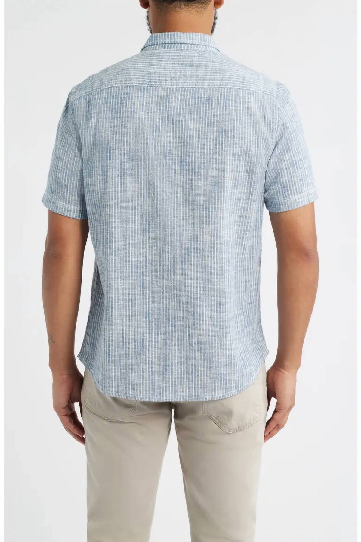 Johnnie-O - Ennis Hangin' Out Button Down Shirt