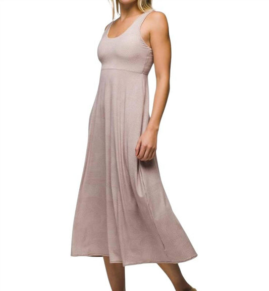 Prana - Women's Lata Beach Dress