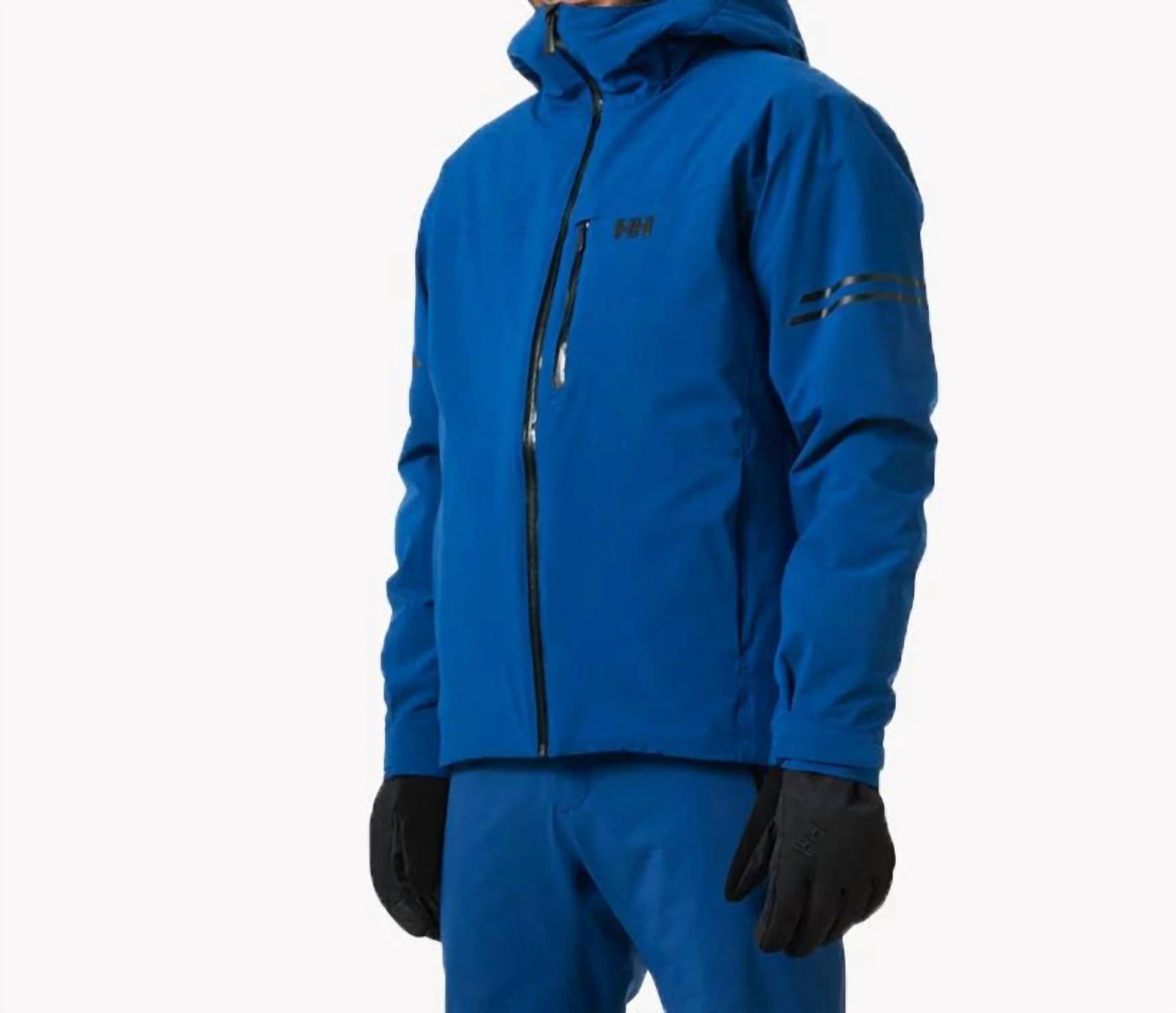 Helly Hansen - Men's Swift Team Jacket
