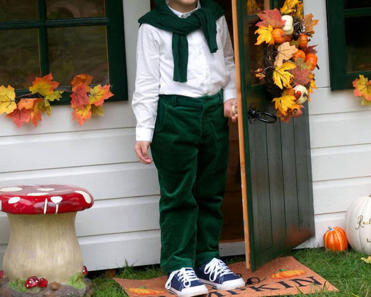 Rachel Riley - Cord Trousers