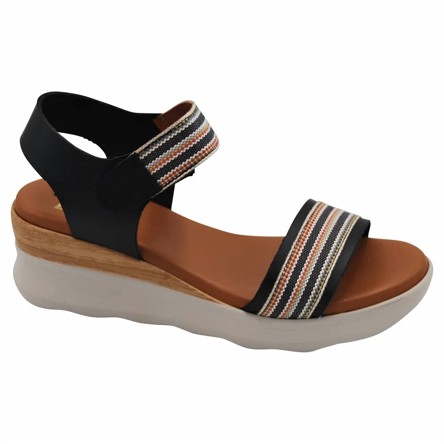 Btu By Bertuchi - WOMEN'S HARLOW SANDAL