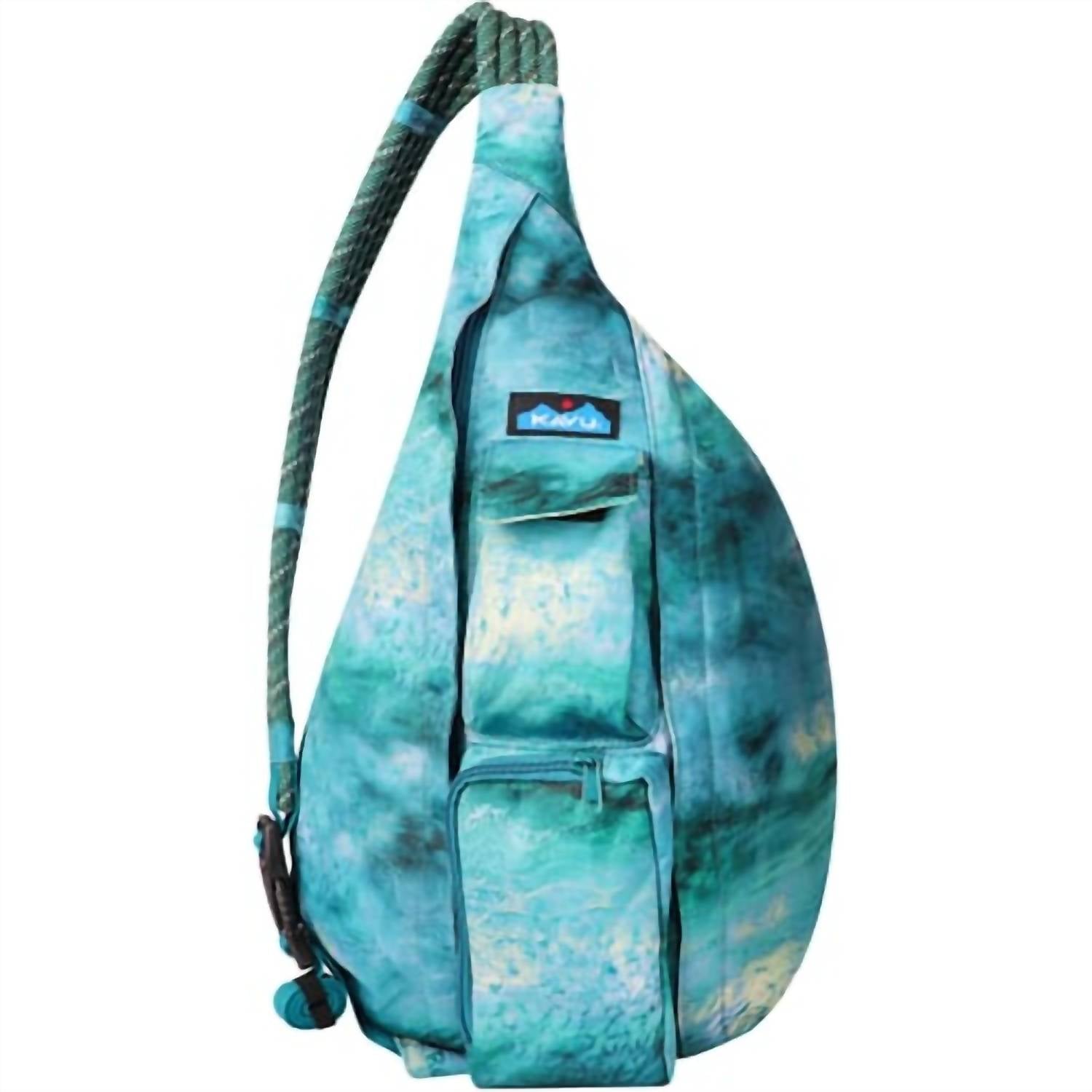 Kavu - Unisex Rope Sling Bag
