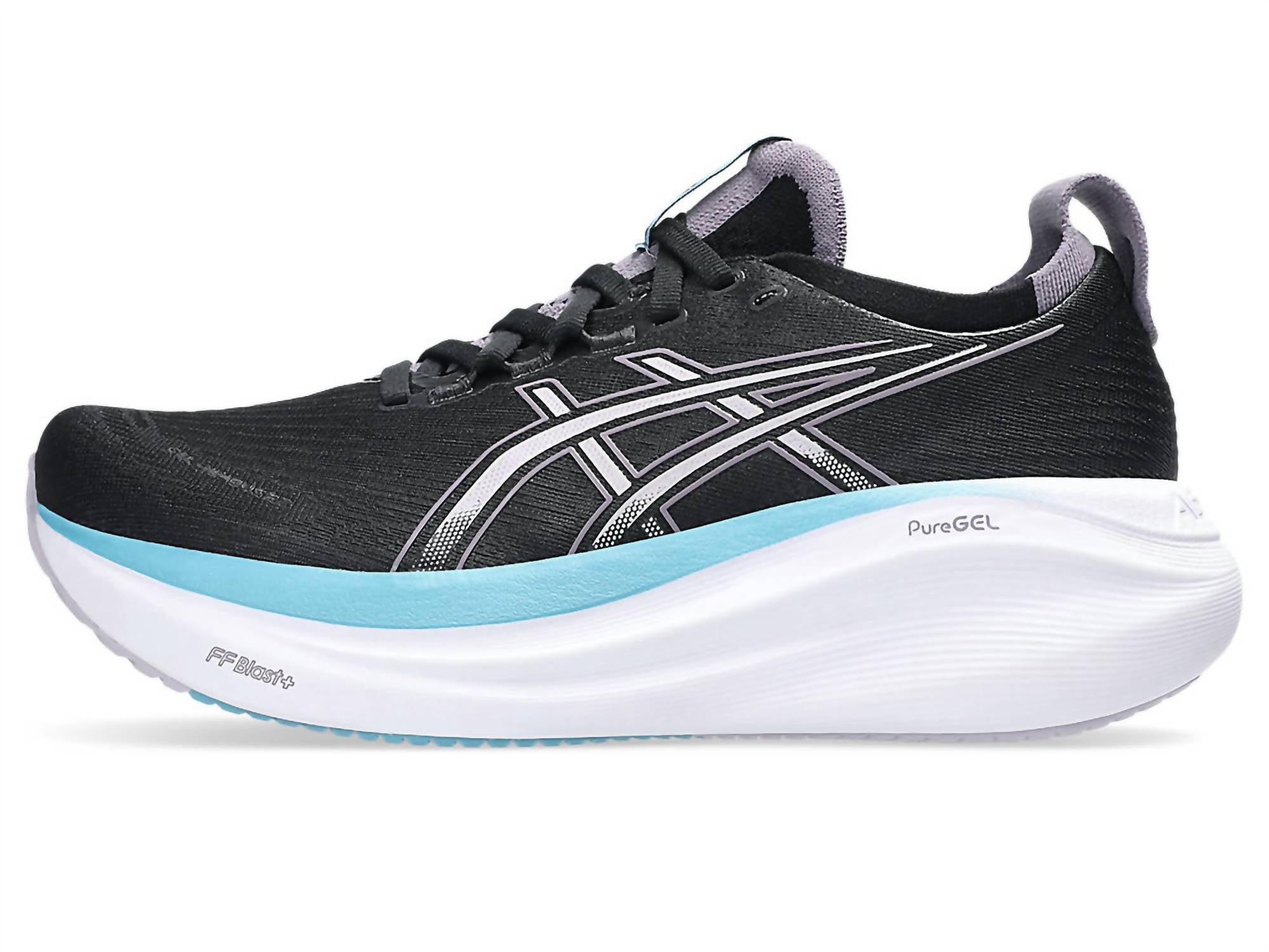 Asics - Women's Gel Nimbus 27 Shoe