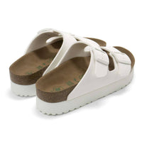 Birkenstock - Women's Arizona Grooved Platform Papillio Sandals