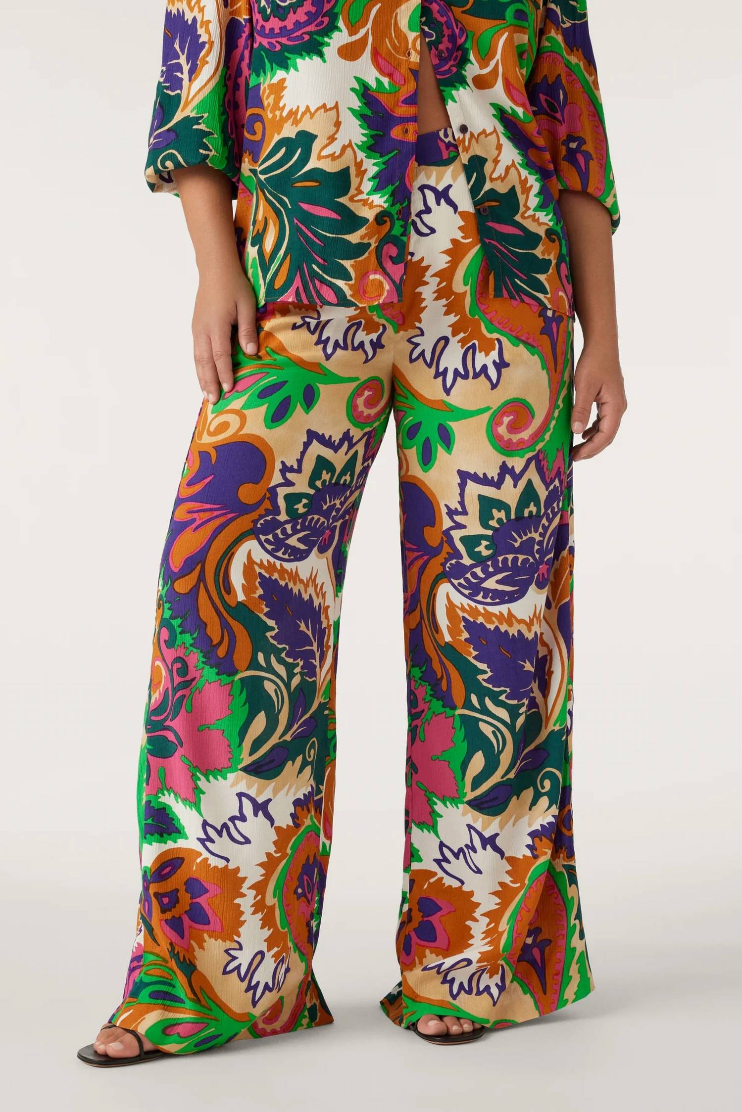 Ba&Sh - Naomie Pant