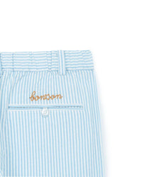 Bonton - Kid's Rayure Pantalon