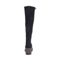 Aetrex - Women's Rose Wedge Tall Boot