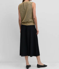 Mod Ref - Carrie V-neck Vest