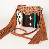 American Darling - Women's Crossbody Messenger Bag