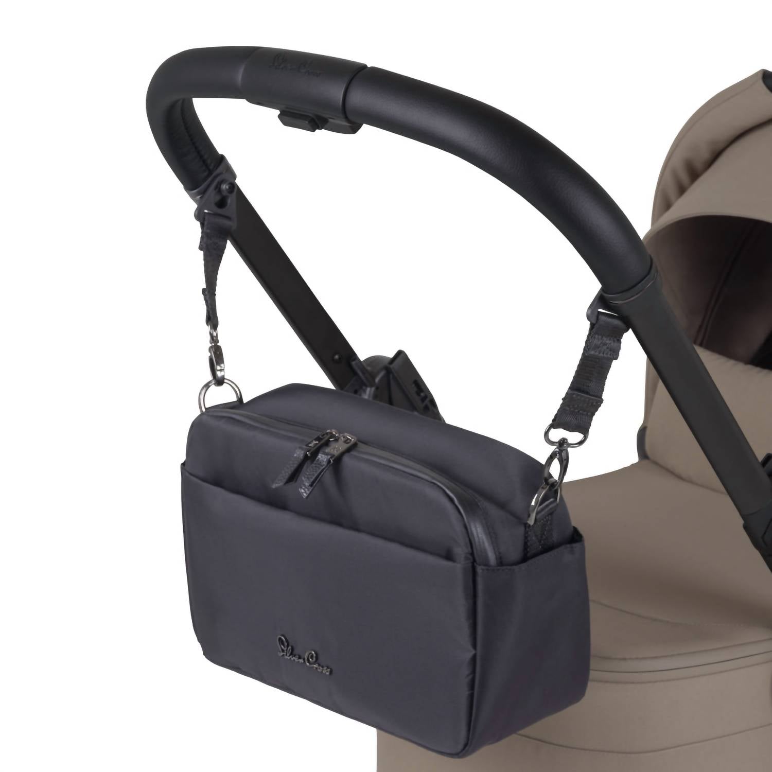 Silver Cross - Universal Parent Stroller Organizer