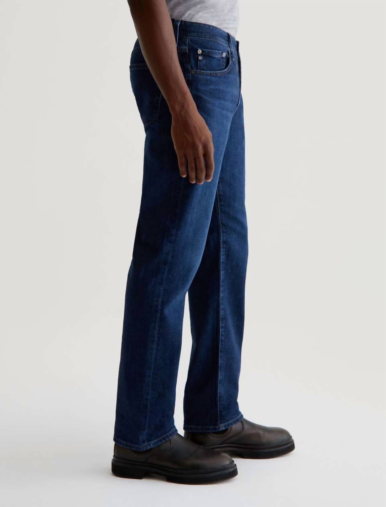 Ag Jeans - Graduate Jean