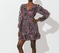 Cleobella - Bellamy Mini Dress
