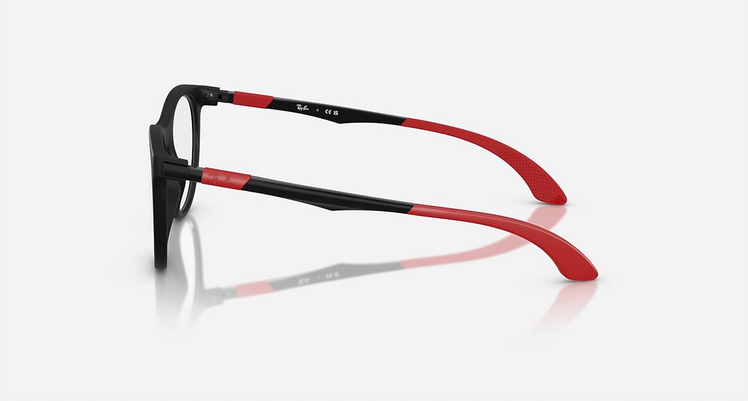 Ray Ban - Kids Junior Ry9082v 7501 Phantos Eyeglasses