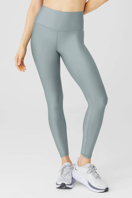 Alo Yoga - High Waist Airlift 7/8 Leggings