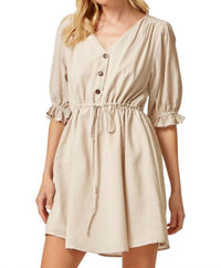 Andree By Unit - Just For Fun Dress