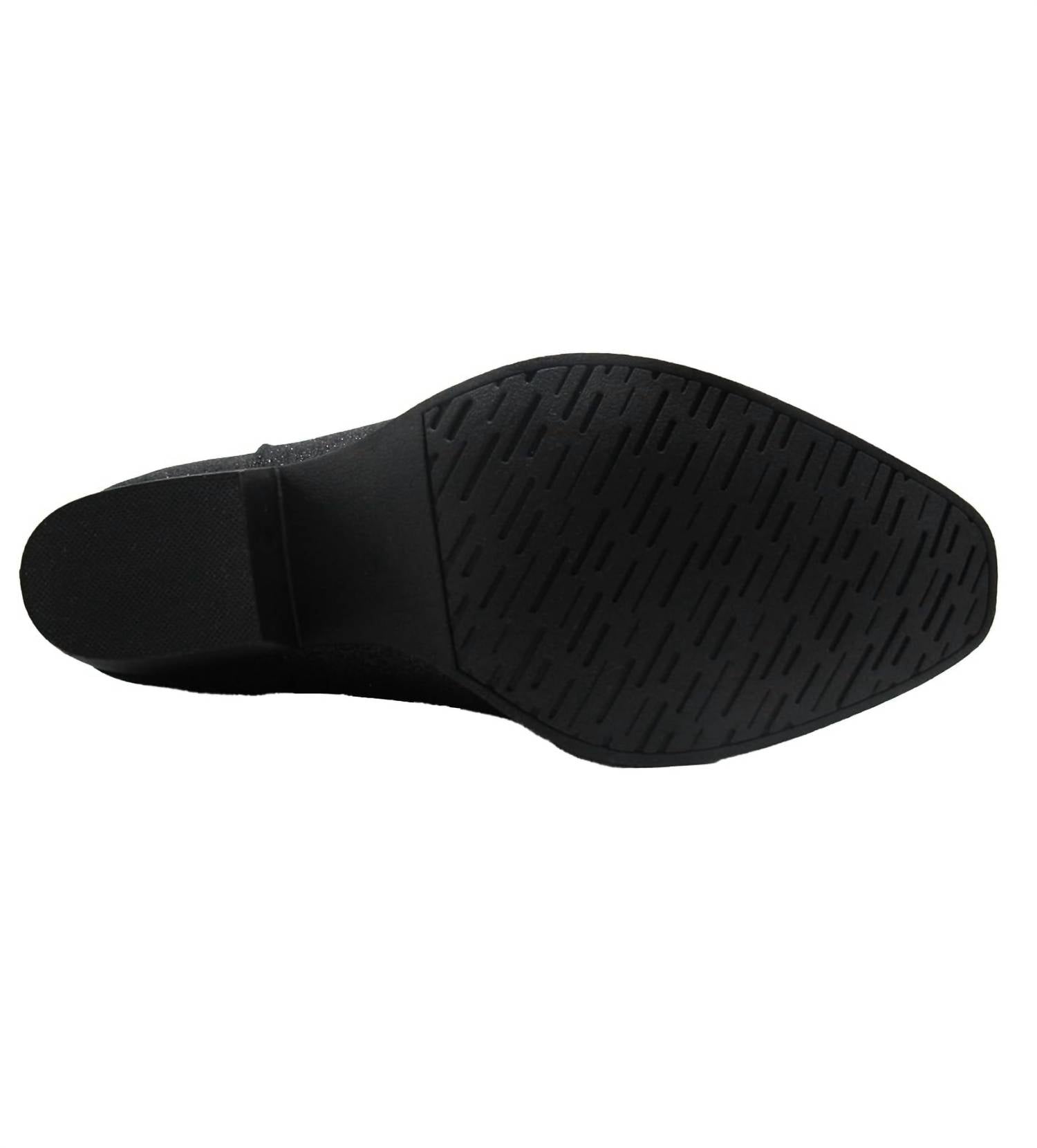 Jellypop - Women's Shelby Ankle Boots