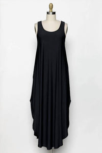 Final Touch - Tori Maxi Dress