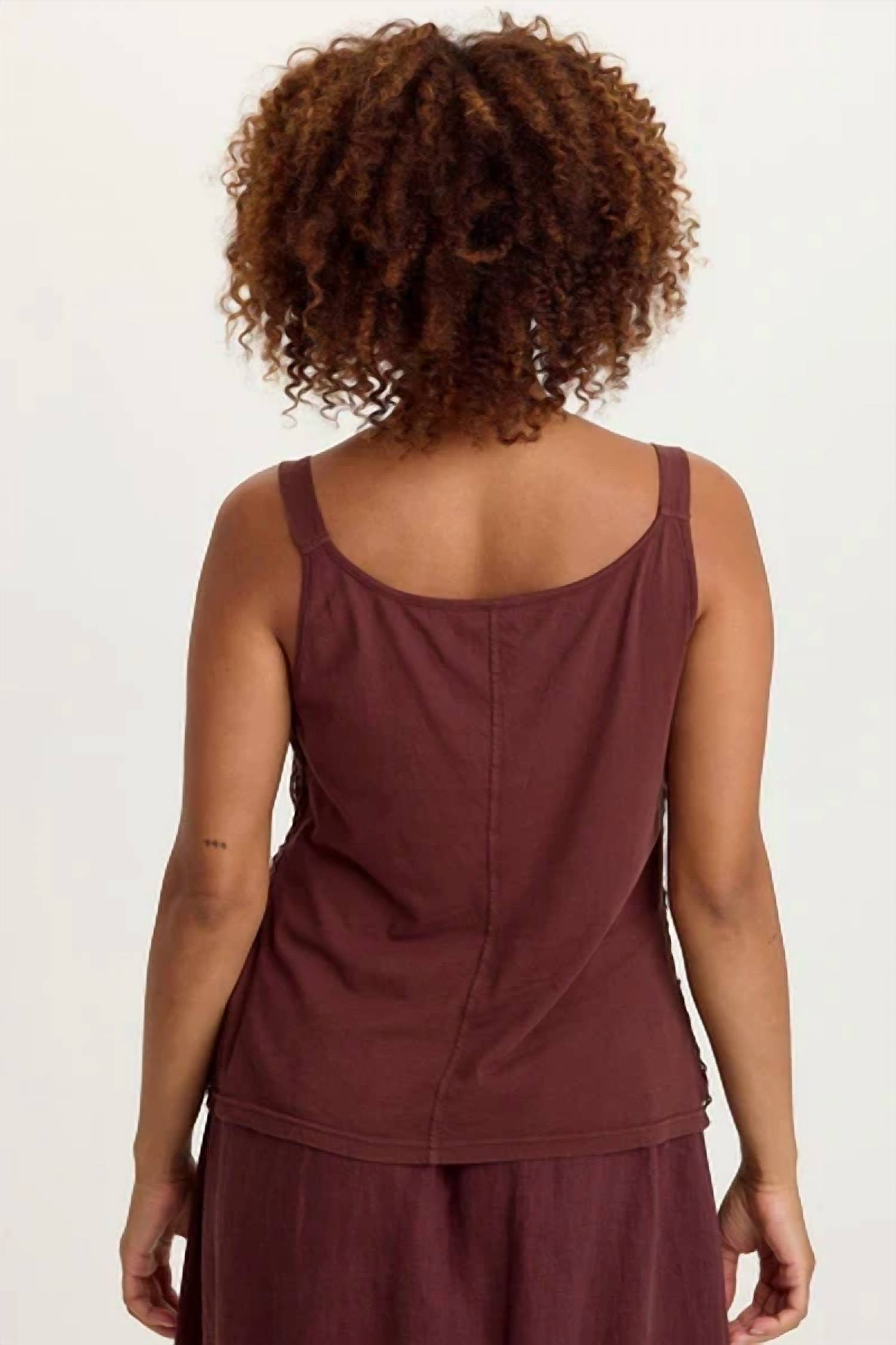 Xcvi - Shire Tank Top