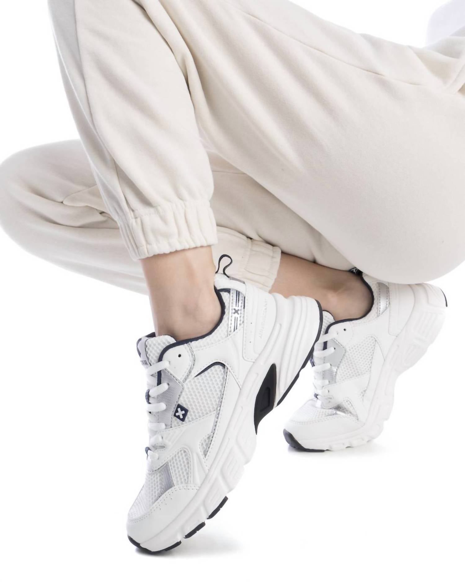 Xti - Women's Trainer Sneakers