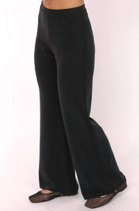 Sadie & Sage - Hustle Scuba Modal Pant